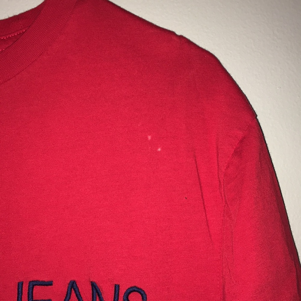 Calvin Klein t-shirt - Picture 3 of 5